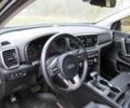 Серый Киа Sportage, объемом двигателя 2.4 л и пробегом 26 тыс. км за 12500 $, фото 9 на Automoto.ua