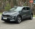 Сірий Кіа Sportage, об'ємом двигуна 1.59 л та пробігом 48 тис. км за 19500 $, фото 1 на Automoto.ua