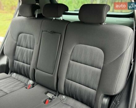 Сірий Кіа Sportage, об'ємом двигуна 1.59 л та пробігом 48 тис. км за 19500 $, фото 61 на Automoto.ua
