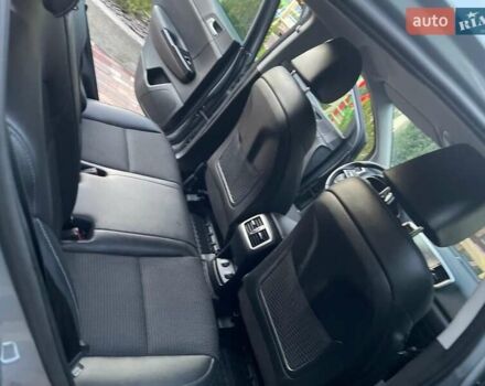 Серый Киа Sportage, объемом двигателя 1.59 л и пробегом 13 тыс. км за 25000 $, фото 21 на Automoto.ua