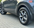 Серый Киа Sportage, объемом двигателя 1.6 л и пробегом 56 тыс. км за 19700 $, фото 26 на Automoto.ua