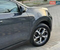 Серый Киа Sportage, объемом двигателя 1.6 л и пробегом 56 тыс. км за 19700 $, фото 17 на Automoto.ua