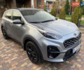 Серый Киа Sportage, объемом двигателя 1.59 л и пробегом 10 тыс. км за 25000 $, фото 11 на Automoto.ua