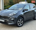 Серый Киа Sportage, объемом двигателя 1.6 л и пробегом 56 тыс. км за 19700 $, фото 25 на Automoto.ua