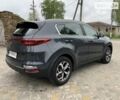 Серый Киа Sportage, объемом двигателя 1.6 л и пробегом 10 тыс. км за 20500 $, фото 4 на Automoto.ua