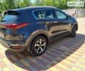 Серый Киа Sportage, объемом двигателя 1.59 л и пробегом 52 тыс. км за 19950 $, фото 10 на Automoto.ua