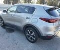 Сірий Кіа Sportage, об'ємом двигуна 0 л та пробігом 96 тис. км за 4600 $, фото 1 на Automoto.ua