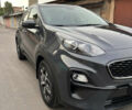 Сірий Кіа Sportage, об'ємом двигуна 1.59 л та пробігом 64 тис. км за 19900 $, фото 25 на Automoto.ua
