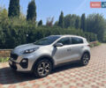 Серый Киа Sportage, объемом двигателя 1.59 л и пробегом 77 тыс. км за 19700 $, фото 2 на Automoto.ua