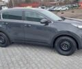 Сірий Кіа Sportage, об'ємом двигуна 1.59 л та пробігом 73 тис. км за 19000 $, фото 7 на Automoto.ua