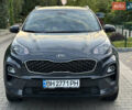Серый Киа Sportage, объемом двигателя 1.6 л и пробегом 56 тыс. км за 19700 $, фото 46 на Automoto.ua