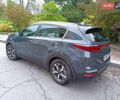Серый Киа Sportage, объемом двигателя 1.59 л и пробегом 45 тыс. км за 22000 $, фото 14 на Automoto.ua