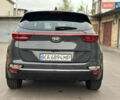 Сірий Кіа Sportage, об'ємом двигуна 1.59 л та пробігом 64 тис. км за 19900 $, фото 24 на Automoto.ua