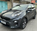 Сірий Кіа Sportage, об'ємом двигуна 1.59 л та пробігом 64 тис. км за 19900 $, фото 4 на Automoto.ua