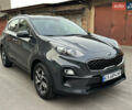 Сірий Кіа Sportage, об'ємом двигуна 1.59 л та пробігом 64 тис. км за 19900 $, фото 5 на Automoto.ua
