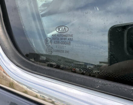 Серый Киа Sportage, объемом двигателя 1.59 л и пробегом 58 тыс. км за 18000 $, фото 20 на Automoto.ua