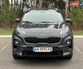 Сірий Кіа Sportage, об'ємом двигуна 1.59 л та пробігом 48 тис. км за 19500 $, фото 2 на Automoto.ua