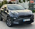 Серый Киа Sportage, объемом двигателя 1.6 л и пробегом 56 тыс. км за 19700 $, фото 44 на Automoto.ua