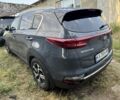 Серый Киа Sportage, объемом двигателя 1.6 л и пробегом 41 тыс. км за 19000 $, фото 1 на Automoto.ua