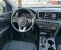 Киа Sportage 2021 в Харькове на Automoto.ua Серый Киа Sportage, объемом двигателя 1.59 л и пробегом 21 тыс. км за 19900 $, фото 27 на Automoto.ua