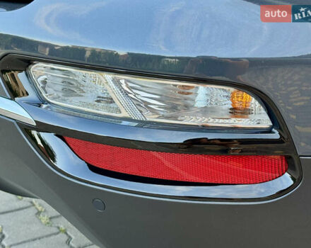 Серый Киа Sportage, объемом двигателя 1.6 л и пробегом 56 тыс. км за 19700 $, фото 19 на Automoto.ua