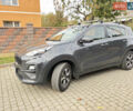 Киа Sportage 2021 в Ужгороде на Automoto.ua Серый Киа Sportage, объемом двигателя 1.59 л и пробегом 130 тыс. км за 19500 $, фото 6 на Automoto.ua