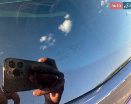 Серый Киа Sportage, объемом двигателя 1.59 л и пробегом 55 тыс. км за 21800 $, фото 17 на Automoto.ua