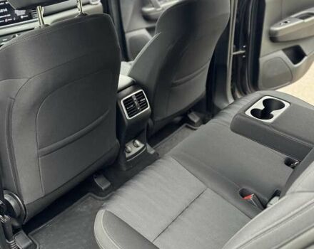 Сірий Кіа Sportage, об'ємом двигуна 1.59 л та пробігом 48 тис. км за 19500 $, фото 59 на Automoto.ua