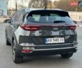 Киа Sportage 2021 в Харькове на Automoto.ua Серый Киа Sportage, объемом двигателя 1.59 л и пробегом 21 тыс. км за 19900 $, фото 4 на Automoto.ua