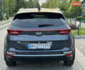 Серый Киа Sportage, объемом двигателя 1.6 л и пробегом 56 тыс. км за 19700 $, фото 13 на Automoto.ua