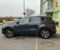 Серый Киа Sportage, объемом двигателя 1.6 л и пробегом 43 тыс. км за 20000 $, фото 1 на Automoto.ua