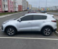 Серый Киа Sportage, объемом двигателя 1.59 л и пробегом 90 тыс. км за 19700 $, фото 11 на Automoto.ua