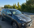 Серый Киа Sportage, объемом двигателя 1.59 л и пробегом 55 тыс. км за 21800 $, фото 20 на Automoto.ua