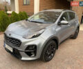 Серый Киа Sportage, объемом двигателя 1.59 л и пробегом 10 тыс. км за 25000 $, фото 15 на Automoto.ua