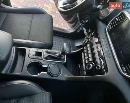 Серый Киа Sportage, объемом двигателя 1.59 л и пробегом 13 тыс. км за 25000 $, фото 36 на Automoto.ua