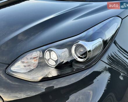 Серый Киа Sportage, объемом двигателя 1.6 л и пробегом 56 тыс. км за 19700 $, фото 6 на Automoto.ua