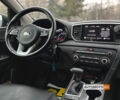 Сірий Кіа Sportage, об'ємом двигуна 1.6 л та пробігом 38 тис. км за 21700 $, фото 11 на Automoto.ua