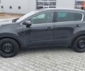 Сірий Кіа Sportage, об'ємом двигуна 1.59 л та пробігом 73 тис. км за 19000 $, фото 3 на Automoto.ua