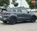Киа Sportage 2021 в Черкассах на Automoto.ua Серый Киа Sportage, объемом двигателя 1.59 л и пробегом 100 тыс. км за 21000 $, фото 9 на Automoto.ua