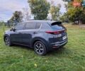 Серый Киа Sportage, объемом двигателя 1.59 л и пробегом 32 тыс. км за 19640 $, фото 5 на Automoto.ua