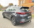 Киа Sportage 2021 в Ужгороде на Automoto.ua Серый Киа Sportage, объемом двигателя 1.59 л и пробегом 130 тыс. км за 19500 $, фото 8 на Automoto.ua