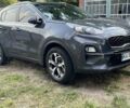 Серый Киа Sportage, объемом двигателя 1.6 л и пробегом 41 тыс. км за 19000 $, фото 6 на Automoto.ua