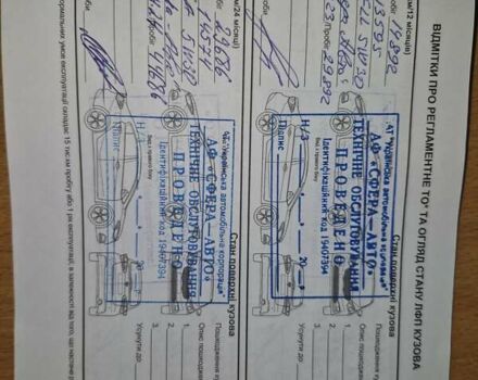 Серый Киа Sportage, объемом двигателя 1.59 л и пробегом 100 тыс. км за 17500 $, фото 18 на Automoto.ua