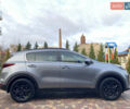 Серый Киа Sportage, объемом двигателя 1.59 л и пробегом 10 тыс. км за 25000 $, фото 5 на Automoto.ua