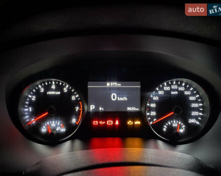 Серый Киа Sportage, объемом двигателя 1.59 л и пробегом 10 тыс. км за 25000 $, фото 33 на Automoto.ua