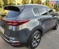 Киа Sportage 2021 в Киеве на Automoto.ua Серый Киа Sportage, объемом двигателя 1.59 л и пробегом 83 тыс. км за 22500 $, фото 4 на Automoto.ua