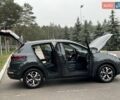 Сірий Кіа Sportage, об'ємом двигуна 1.59 л та пробігом 48 тис. км за 19500 $, фото 27 на Automoto.ua