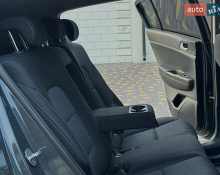 Серый Киа Sportage, объемом двигателя 1.6 л и пробегом 56 тыс. км за 19700 $, фото 87 на Automoto.ua