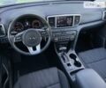 Сірий Кіа Sportage, об'ємом двигуна 1.59 л та пробігом 4 тис. км за 21900 $, фото 53 на Automoto.ua