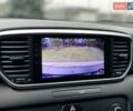 Сірий Кіа Sportage, об'ємом двигуна 1.59 л та пробігом 48 тис. км за 19500 $, фото 46 на Automoto.ua
